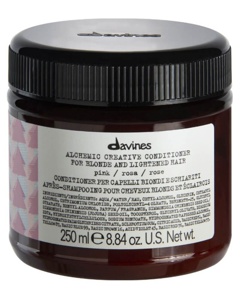 Davines Alchemic Marine Pink Creative Conditioner produktbillede