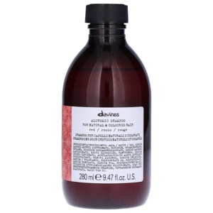 Davines Alchemic Red Shampoo produktbillede
