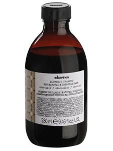 Davines Alchemic Shampoo Chocolate produkt bild