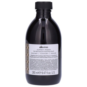 Davines Alchemic Shampoo Chocolate produktbillede