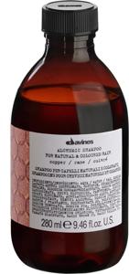 Davines Alchemic Shampoo Copper produkt bild