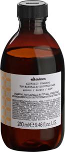 Davines Alchemic Shampoo Golden produkt bild