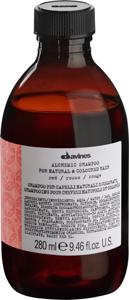 Davines Alchemic Shampoo Red produkt bild