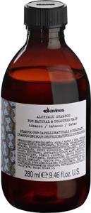 Davines Alchemic Shampoo Tobacco produkt bild