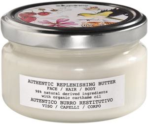 Davines Authentic Replenishing Butter 200 produkt bild