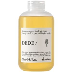 Davines DEDE / shampoo (250 ml) produkt bild