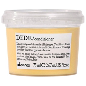 Davines Essential Dede Conditioner 75 ml produktbilde