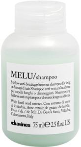 Davines Essential Melu Shampoo 75 ml produkt bild