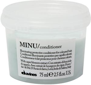 Davines Essential Minu Conditioner 75 ml produkt bild