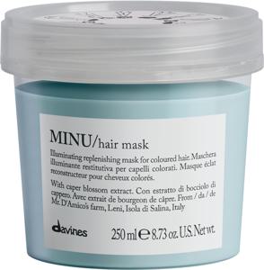 Minu Hair Mask 250 ml produkt bild