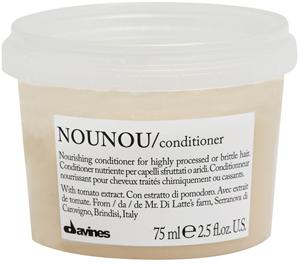 Davines Essential Haircare NouNou Conditioner Travel Size produkt bild