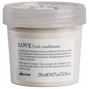 Davines Essential Love Curl Conditioner 250 ml produktbilde
