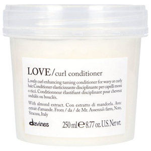 Davines Essential Love Curl Conditioner 75 ml produktbilde