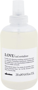 Davines Essential Love Curl revitalizer 250 ml produktbilde