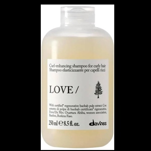 Davines Essential Love Curl Shampoo, 250 ml produktbillede