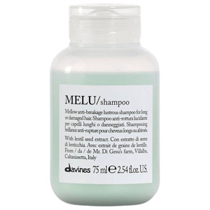 Davines Essential Melu Shampoo 75 ml produktbilde