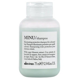 Davines Essential Minu Shampoo 75 ml produktbilde
