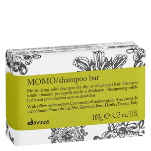 Davines Essential MOMO/shampoo bar 100 g produktbilde