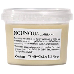 Davines Essential Nounou Conditioner 75 ml produktbilde
