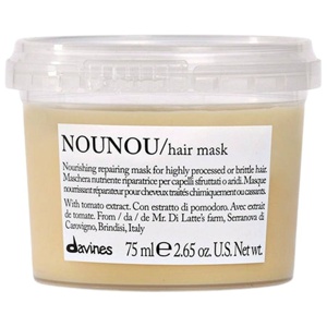 Davines Essential Nounou Hair Mask 75 ml produktbilde