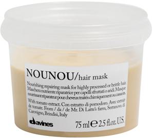 Davines Essential Nounou Hair Mask 75ml produkt bild