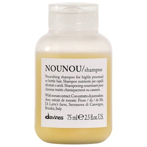 Davines Essential Nounou Shampoo 75 ml produktbilde