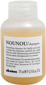 Davines Essential Nounou Shampoo 75ml produkt bild