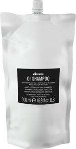 Davines Essential OI Absolute Beautifying Shampoo Refill produkt bild