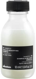 Davines Essential OI Absolute Beautifying Shampoo Travelsize produkt bild