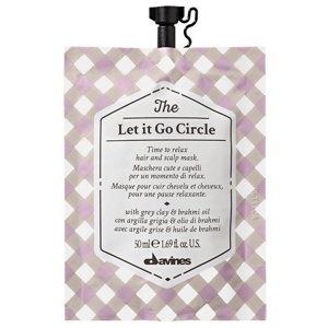 Davines Essential The Let It Go Circle 50 ml produktbilde