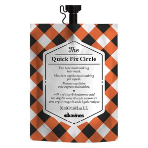 Davines Essential The Qick Fix Circle 50 ml produktbilde