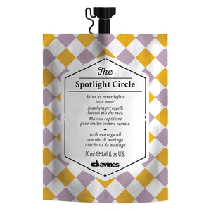Davines Essential The Spotlight Circle 50 ml produktbilde