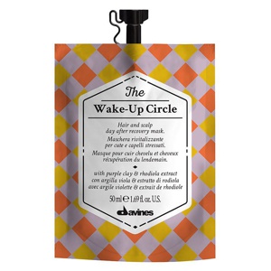 Davines Essential The Wake-up Circle 50 ml produktbilde