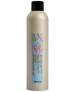Davines M.I. Extra Strong Hairspray 400ml produkt bild