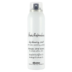 Davines Hair Refresher Dry cleansing Mist produktbillede