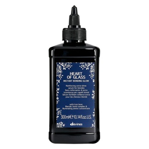 Davines Heart of Glass Instant Bonding Glow 300 ml produktbilde