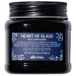 Davines Heart of Glass Rich Conditioner 250 ml produktbilde