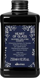 Heart of Glass Silkening Chelating Shampoo 250ml produkt bild