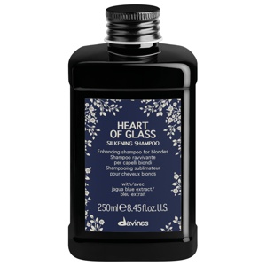 Davines Heart of Glass Silkening Shampoo produkt bild