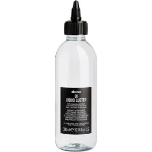 Davines Liquid Luster (100 ml) produkt bild
