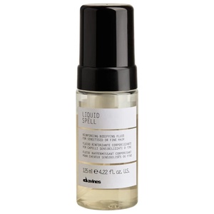 Davines Liquid Spell (125ml) produkt bild