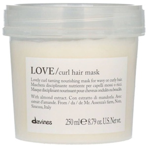 Davines Love Curl Hair Mask produktbillede