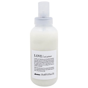 Davines Love Curl Primer 150 ml produkt bild