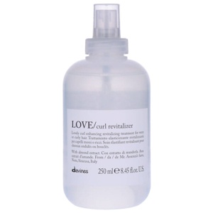 Davines LOVE Curl Revitalizer produktbillede