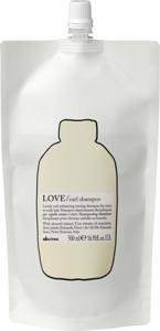 Davines Love Curl Shampoo Refill Pouch 500 ml produkt bild