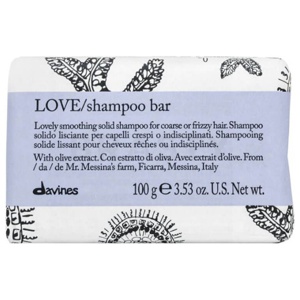Davines LOVE Shampoo Bar produktbillede