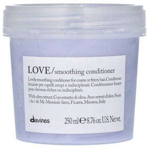 Davines LOVE Smoothing Conditioner produktbillede