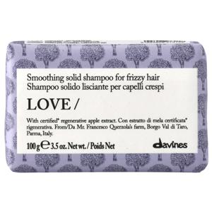 Essential Love Smoothing Shampoo Bar 100 g produkt bild