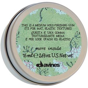 Davines Medium Hold Finishing Gum (75ml) produkt bild