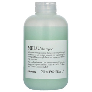 Davines MELU Anti-breakage Shampoo produktbillede